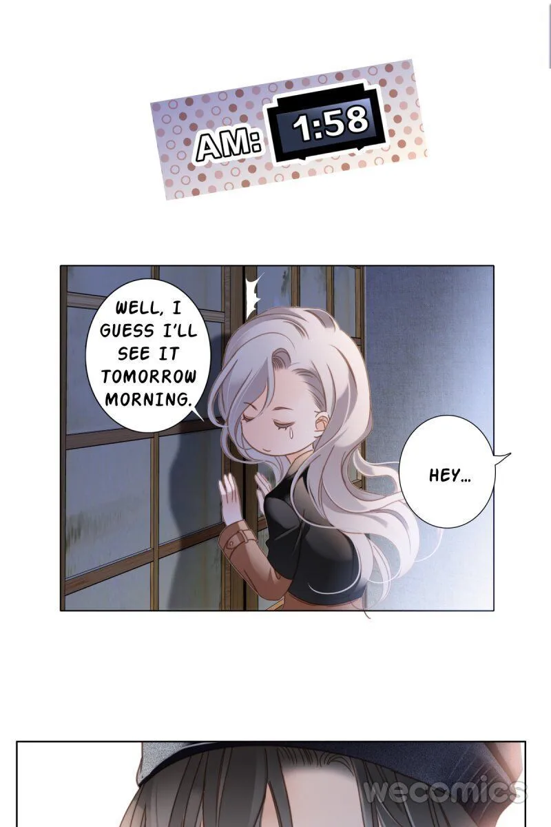 1st kiss – I don’t want to consider you as sister anymore Chapter 9 page 9