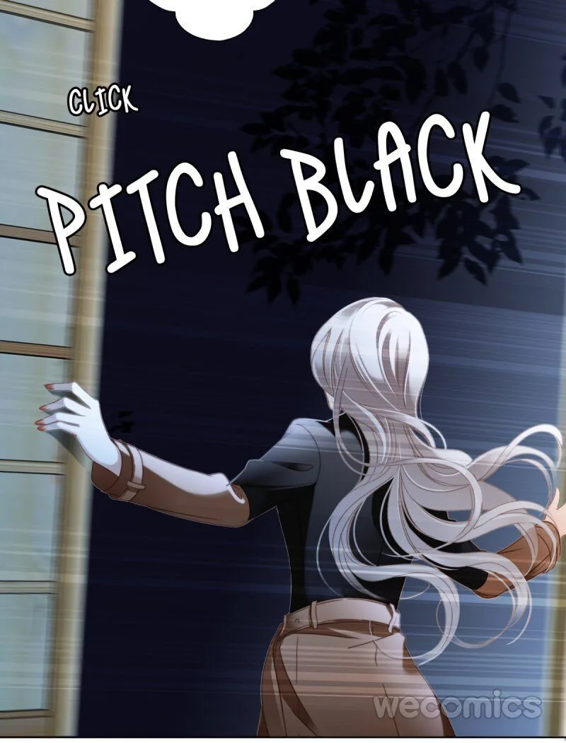 1st kiss – I don’t want to consider you as sister anymore Chapter 9 page 8