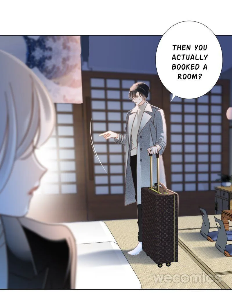 1st kiss – I don’t want to consider you as sister anymore Chapter 9 page 11