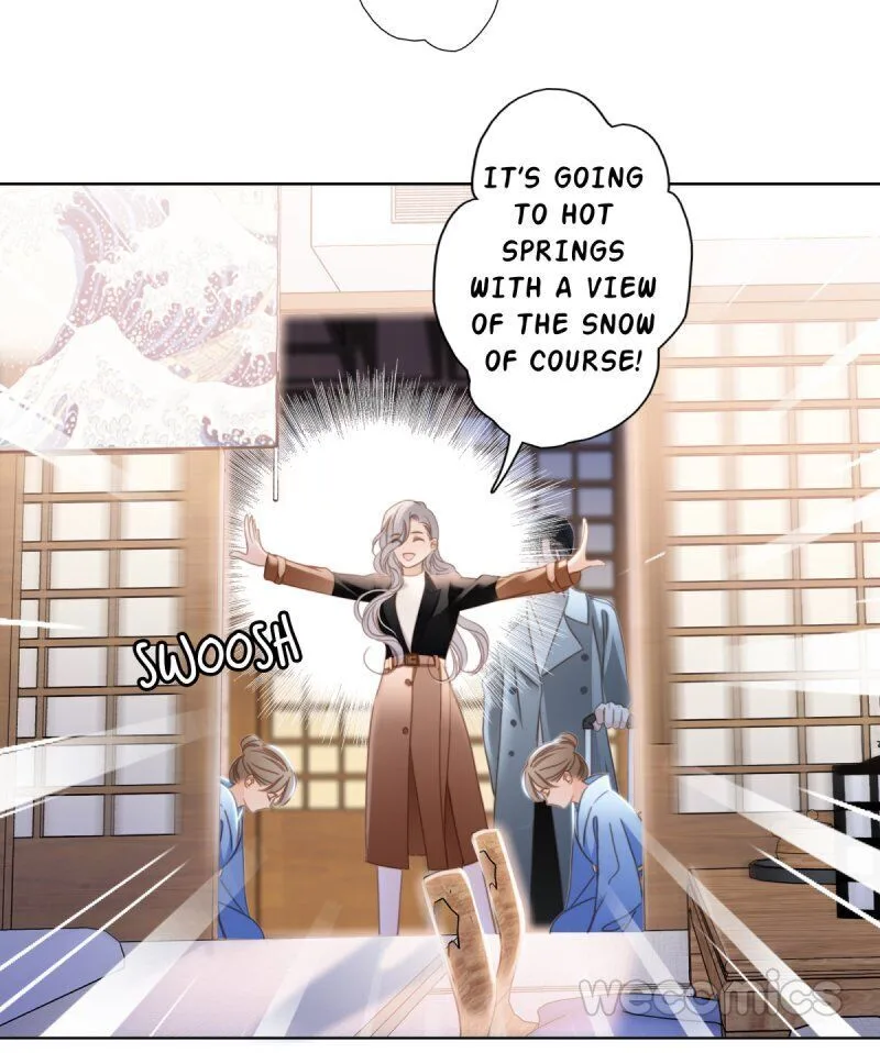 1st kiss – I don’t want to consider you as sister anymore Chapter 9 page 6