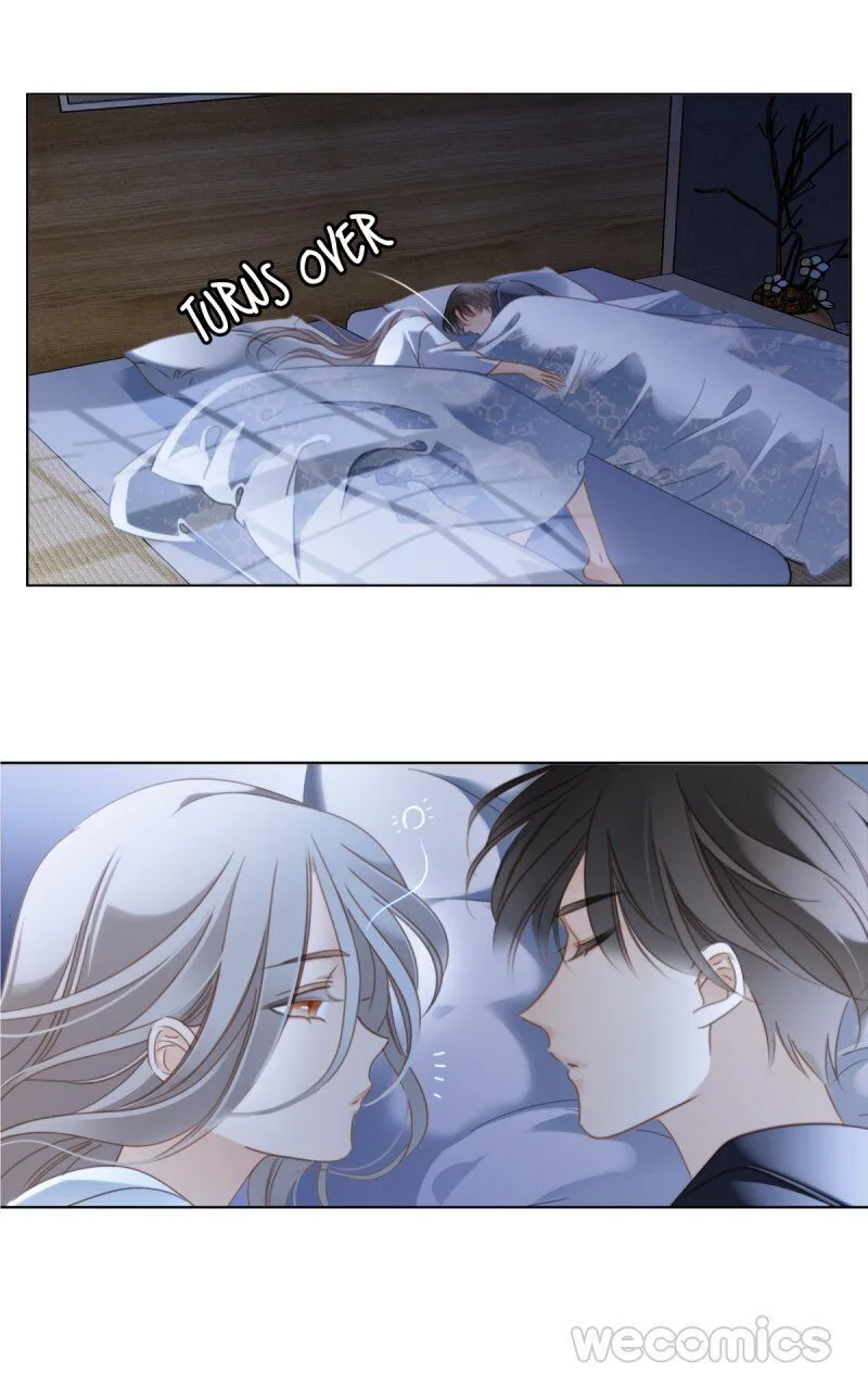 1st kiss – I don’t want to consider you as sister anymore Chapter 9 page 20