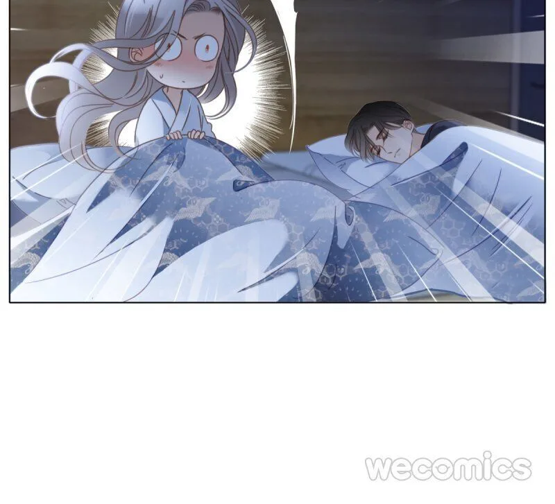 1st kiss – I don’t want to consider you as sister anymore Chapter 9 page 22