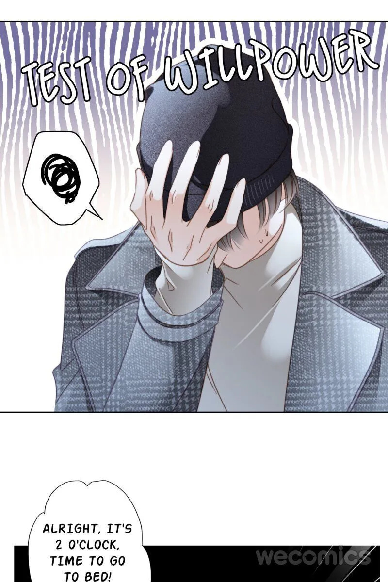1st kiss – I don’t want to consider you as sister anymore Chapter 9 page 16