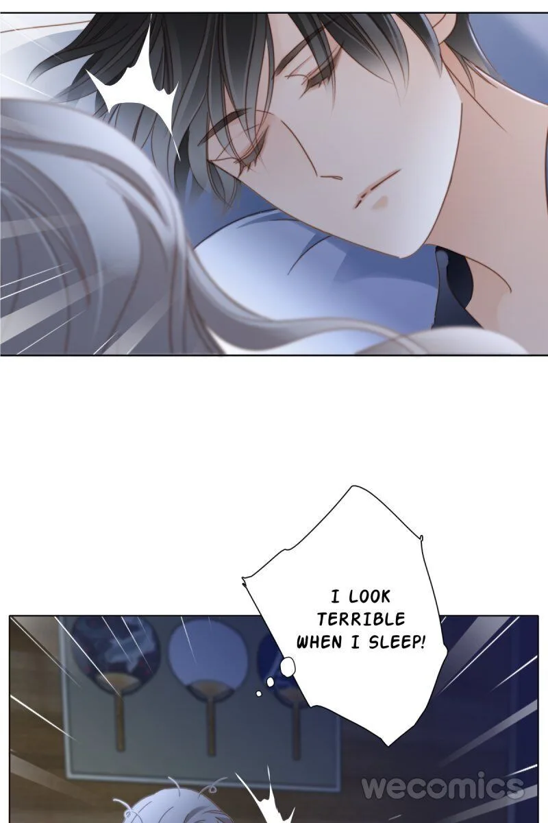 1st kiss – I don’t want to consider you as sister anymore Chapter 9 page 21
