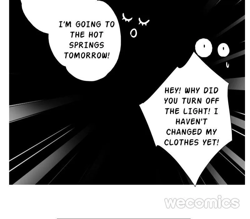1st kiss – I don’t want to consider you as sister anymore Chapter 9 page 17