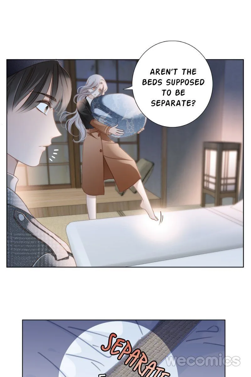 1st kiss – I don’t want to consider you as sister anymore Chapter 9 page 14