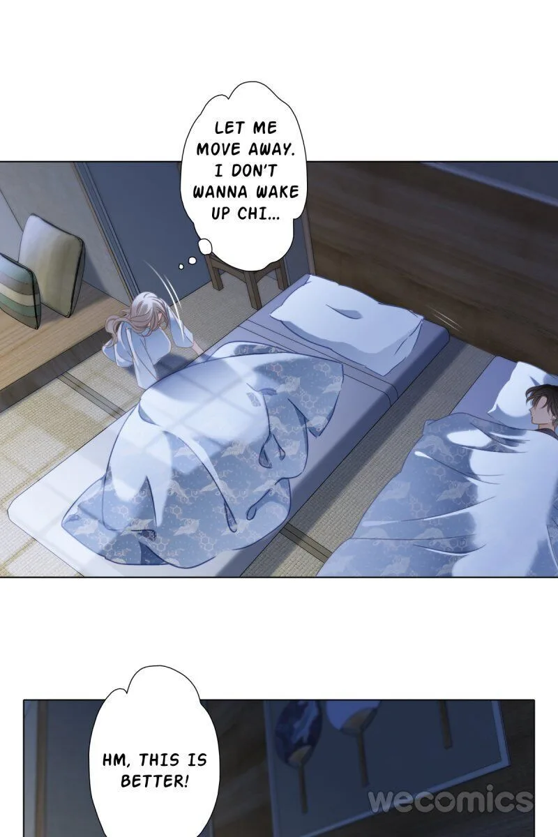 1st kiss – I don’t want to consider you as sister anymore Chapter 9 page 23