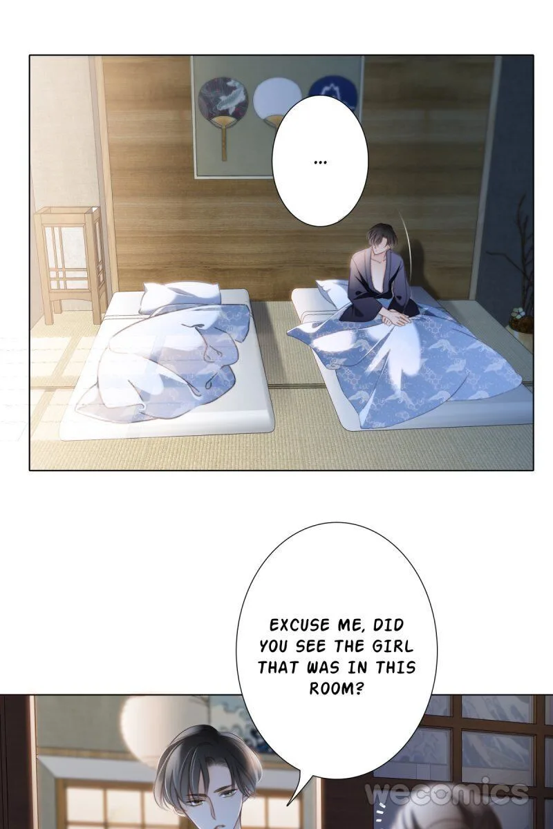 1st kiss – I don’t want to consider you as sister anymore Chapter 9 page 32