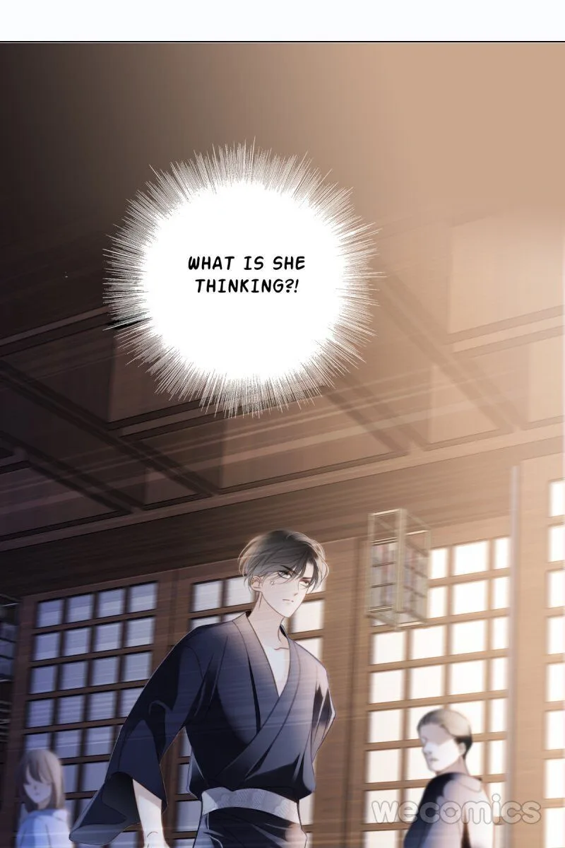 1st kiss – I don’t want to consider you as sister anymore Chapter 9 page 37