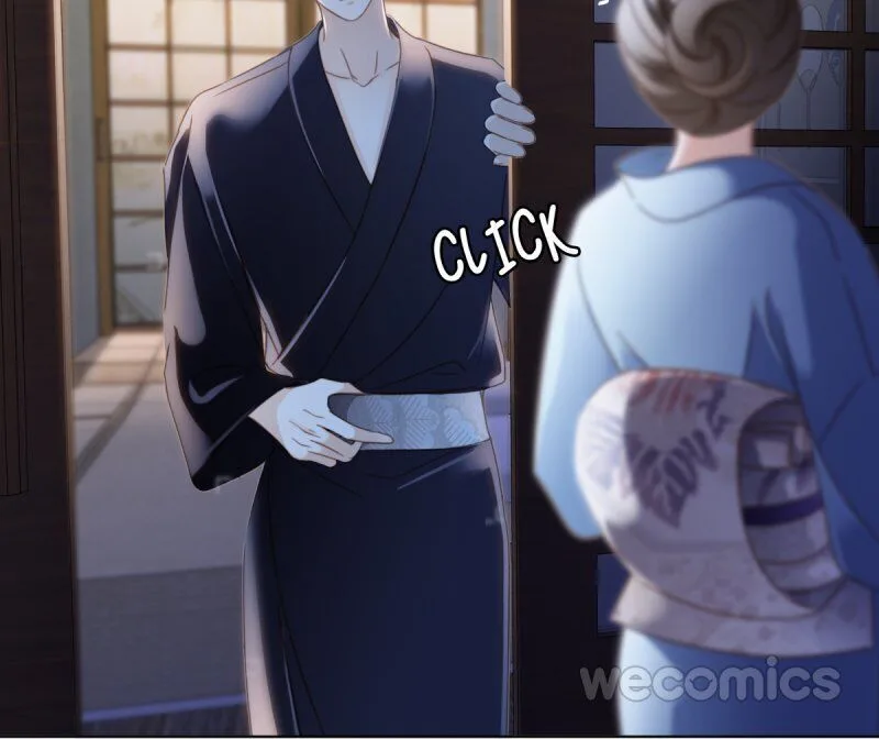 1st kiss – I don’t want to consider you as sister anymore Chapter 9 page 33