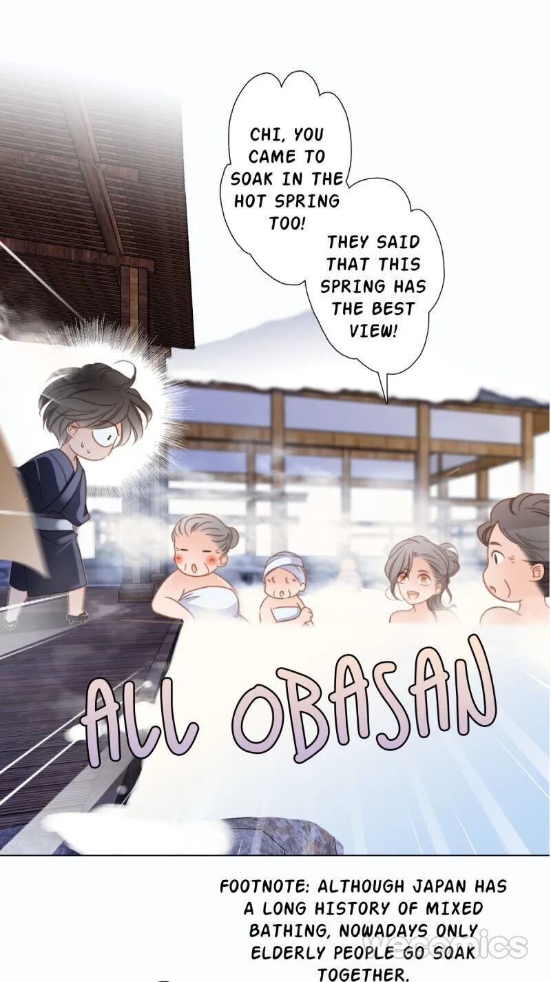 1st kiss – I don’t want to consider you as sister anymore Chapter 9 page 42