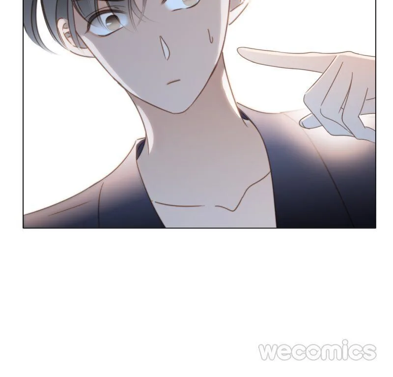 1st kiss – I don’t want to consider you as sister anymore Chapter 9 page 35