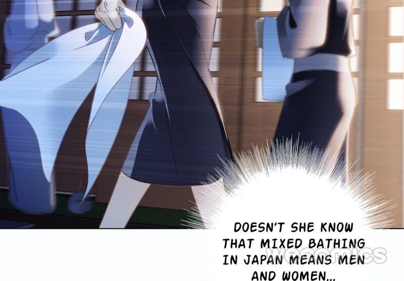 1st kiss – I don’t want to consider you as sister anymore Chapter 9 page 38