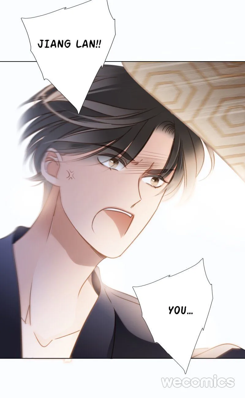 1st kiss – I don’t want to consider you as sister anymore Chapter 9 page 41