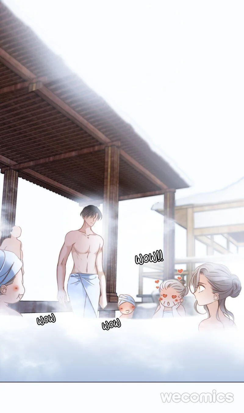 1st kiss – I don’t want to consider you as sister anymore Chapter 9 page 48