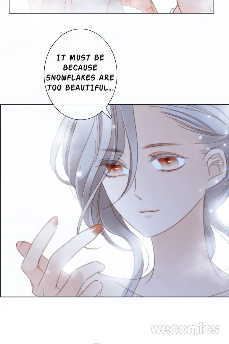 1st kiss – I don’t want to consider you as sister anymore Chapter 9 page 56