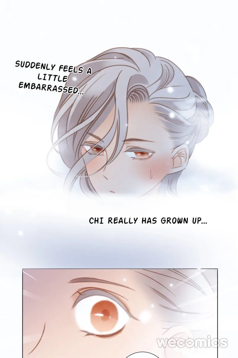 1st kiss – I don’t want to consider you as sister anymore Chapter 9 page 51