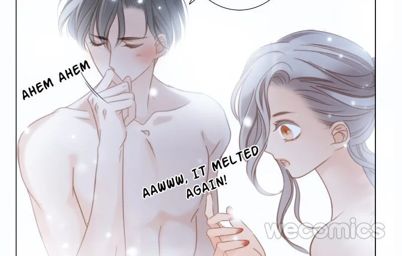 1st kiss – I don’t want to consider you as sister anymore Chapter 9 page 55