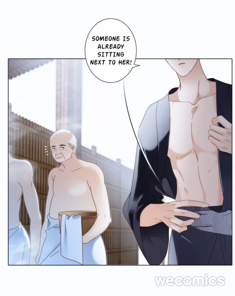 1st kiss – I don’t want to consider you as sister anymore Chapter 9 page 47