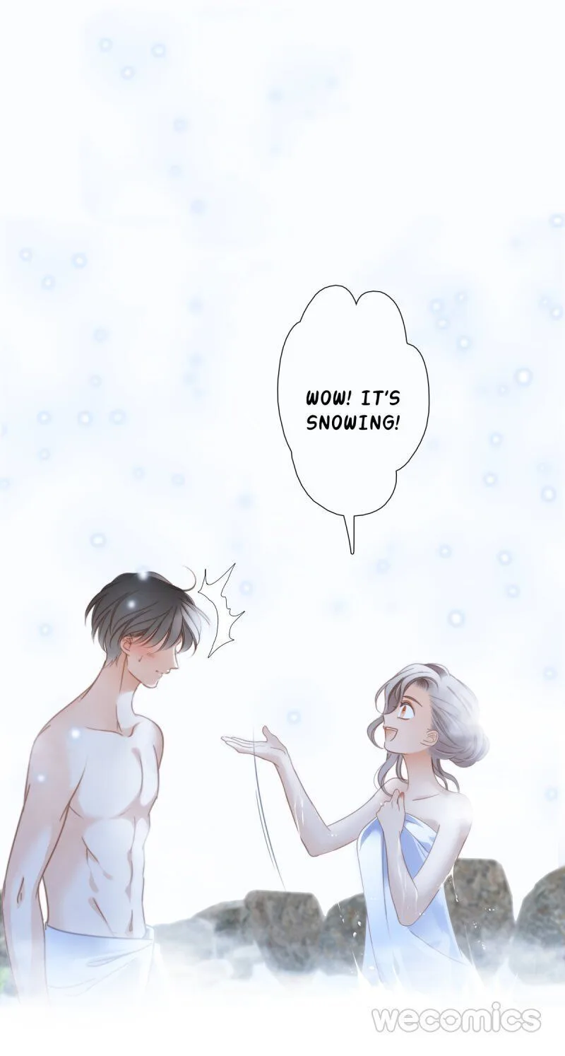 1st kiss – I don’t want to consider you as sister anymore Chapter 9 page 53