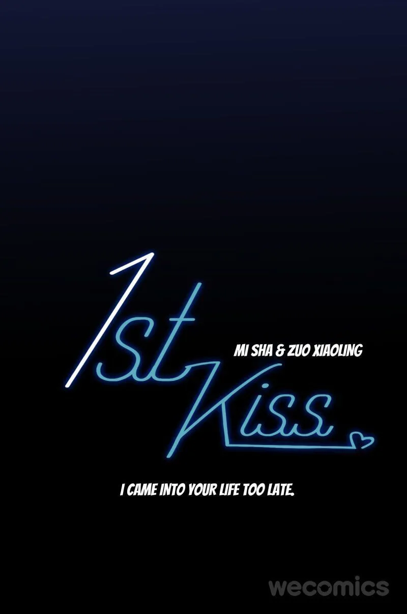 1st kiss – I don’t want to consider you as sister anymore Chapter 9 page 71