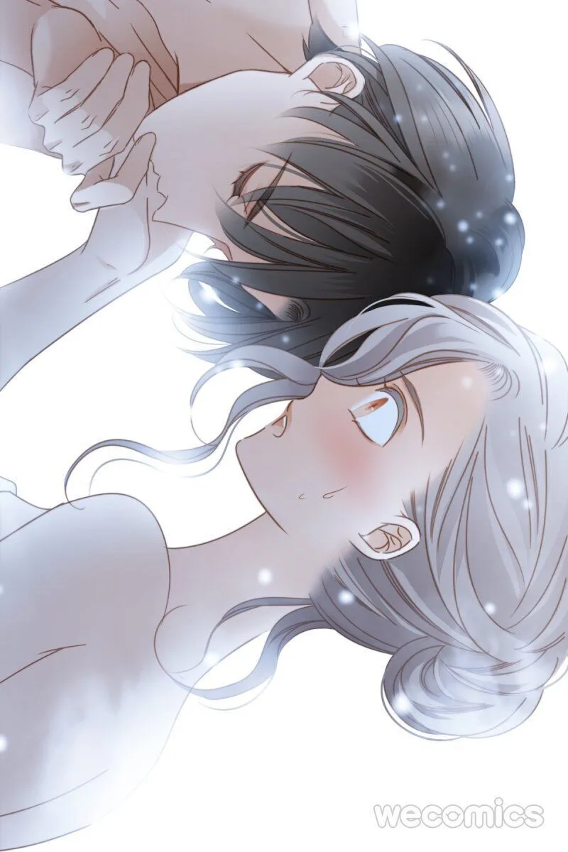 1st kiss – I don’t want to consider you as sister anymore Chapter 9 page 63
