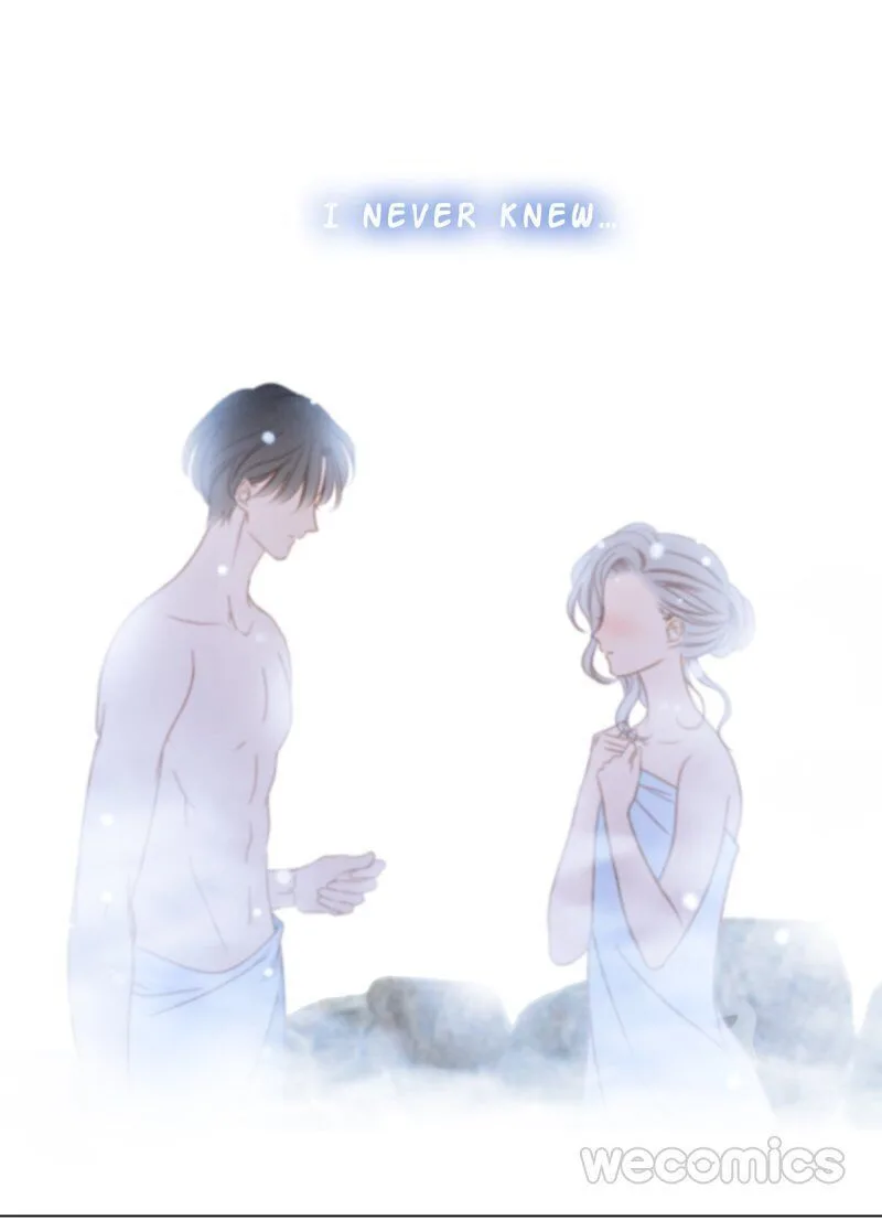 1st kiss – I don’t want to consider you as sister anymore Chapter 9 page 67