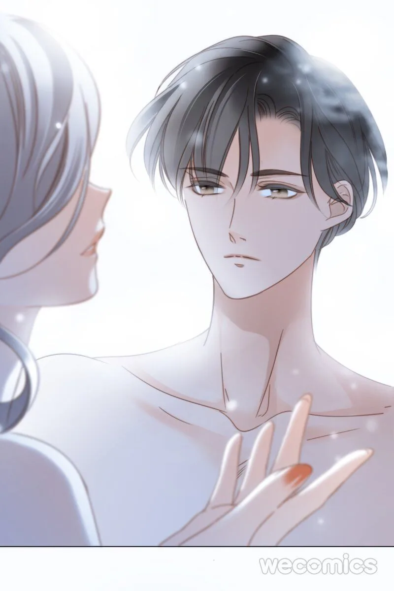 1st kiss – I don’t want to consider you as sister anymore Chapter 9 page 59