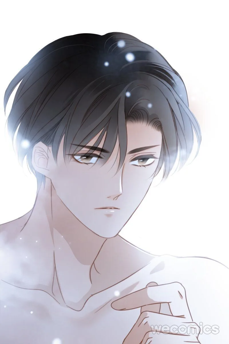 1st kiss – I don’t want to consider you as sister anymore Chapter 9 page 65