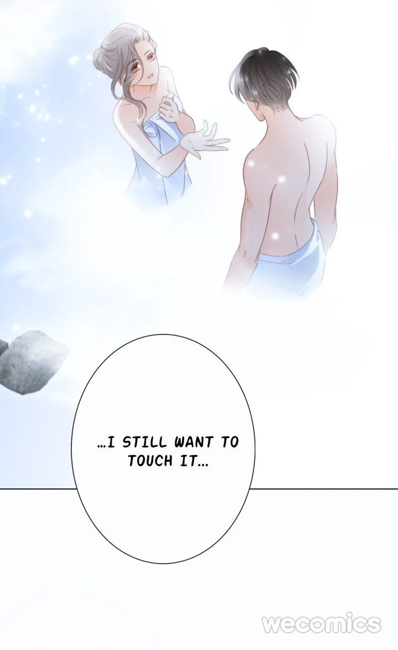1st kiss – I don’t want to consider you as sister anymore Chapter 9 page 58