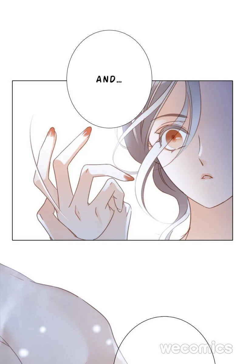 1st kiss – I don’t want to consider you as sister anymore Chapter 9 page 61