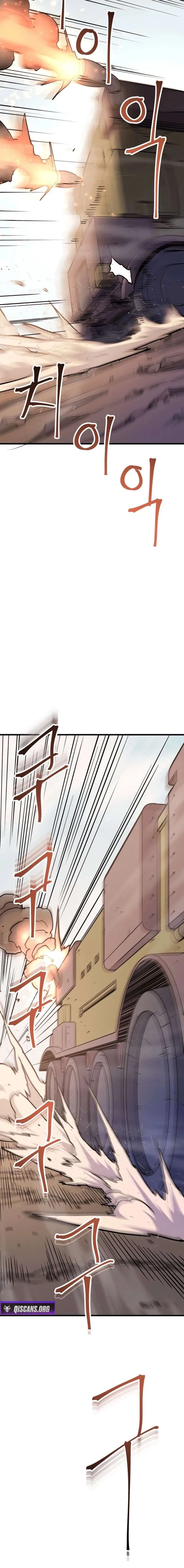 1RM’s Gigant Rider Chapter 31 page 2