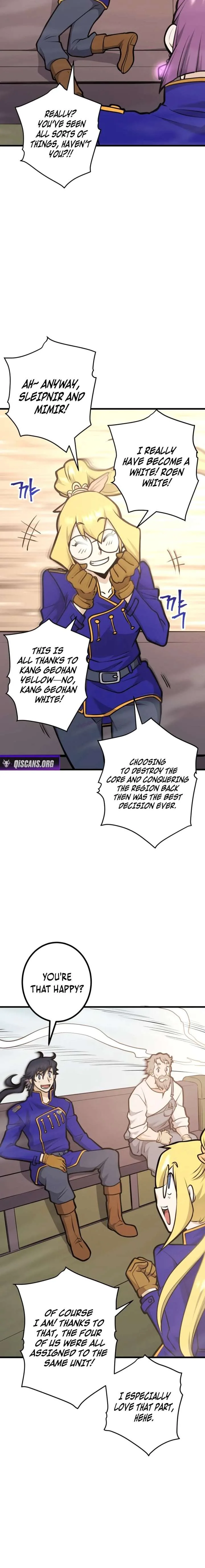 1RM’s Gigant Rider Chapter 31 page 4
