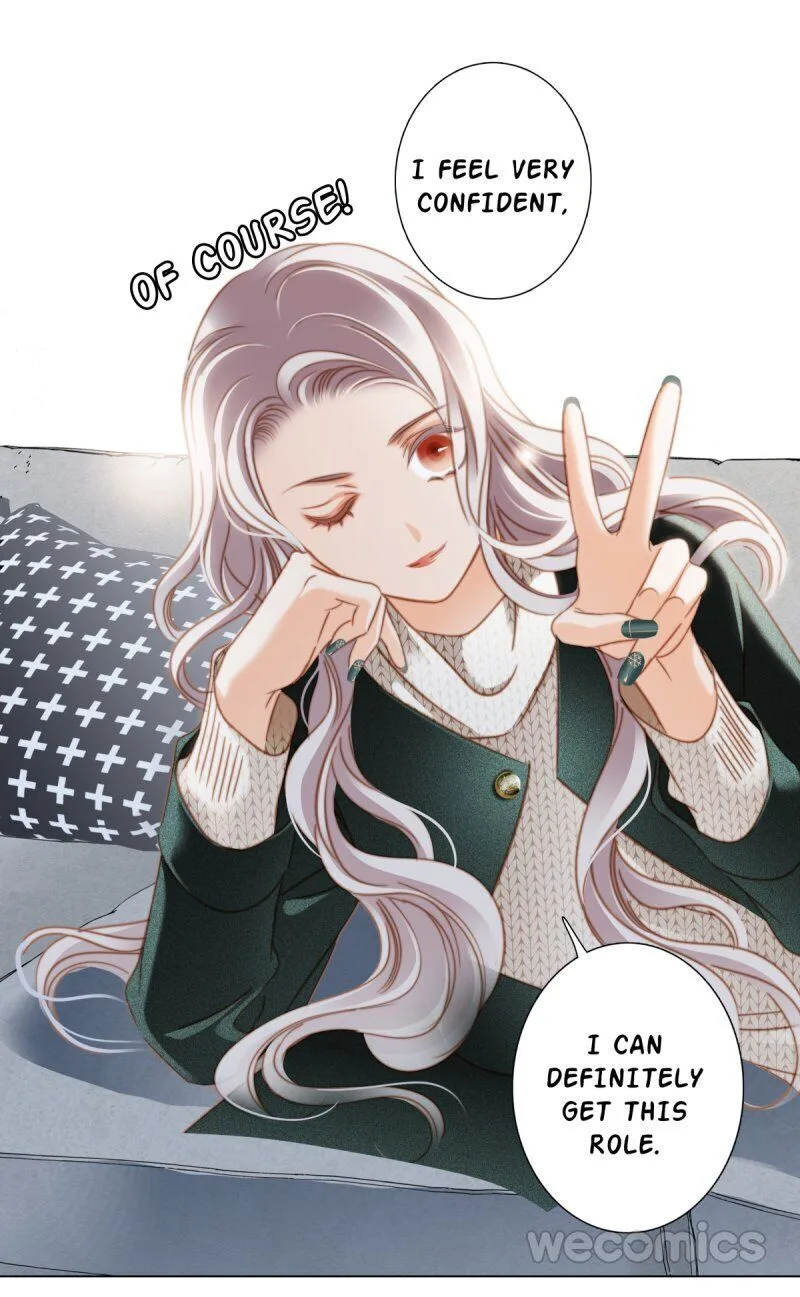 1st kiss – I don’t want to consider you as sister anymore Chapter 27 page 7