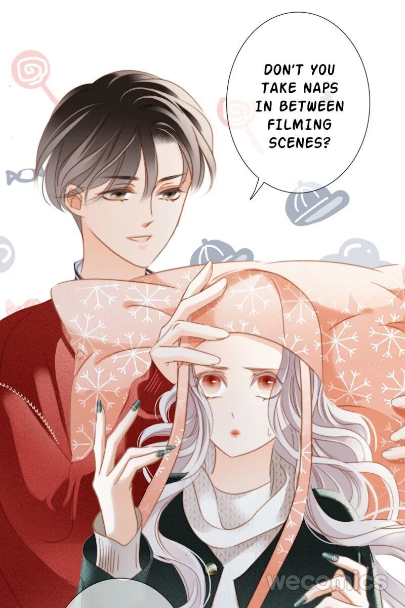 1st kiss – I don’t want to consider you as sister anymore Chapter 27 page 15