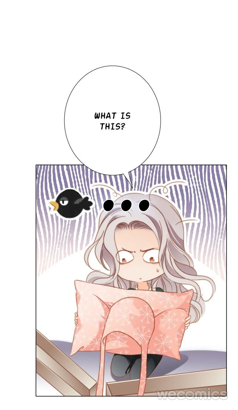 1st kiss – I don’t want to consider you as sister anymore Chapter 27 page 14