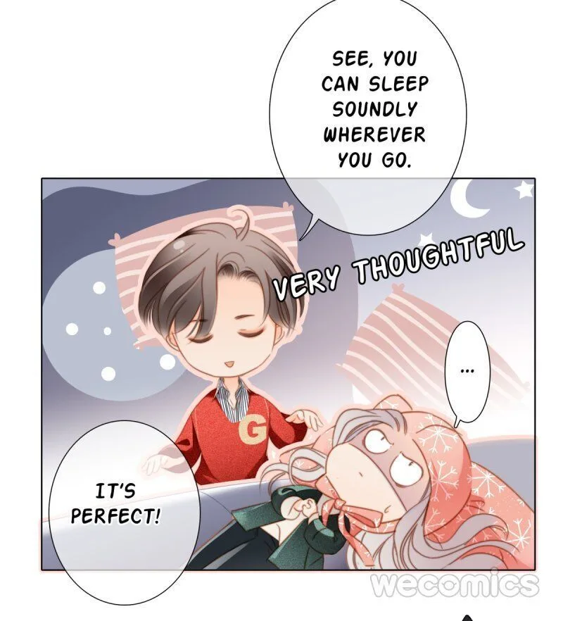 1st kiss – I don’t want to consider you as sister anymore Chapter 27 page 17