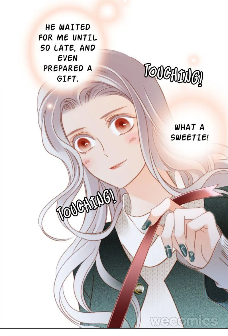 1st kiss – I don’t want to consider you as sister anymore Chapter 27 page 12