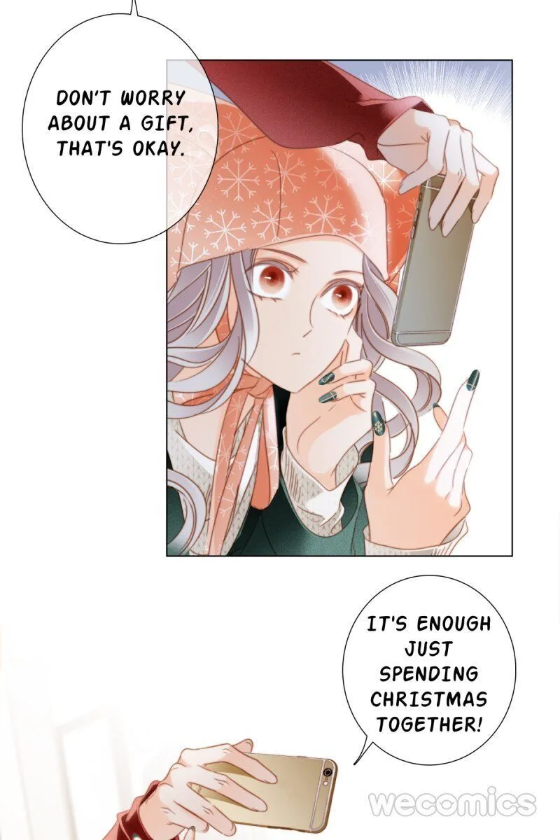 1st kiss – I don’t want to consider you as sister anymore Chapter 27 page 24
