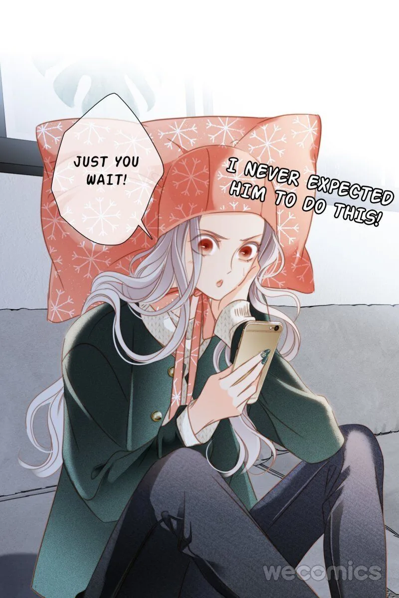 1st kiss – I don’t want to consider you as sister anymore Chapter 27 page 21