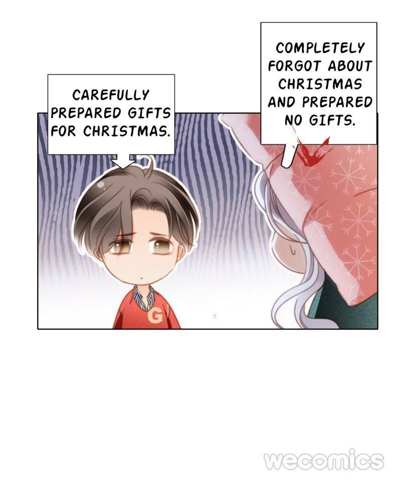 1st kiss – I don’t want to consider you as sister anymore Chapter 27 page 20