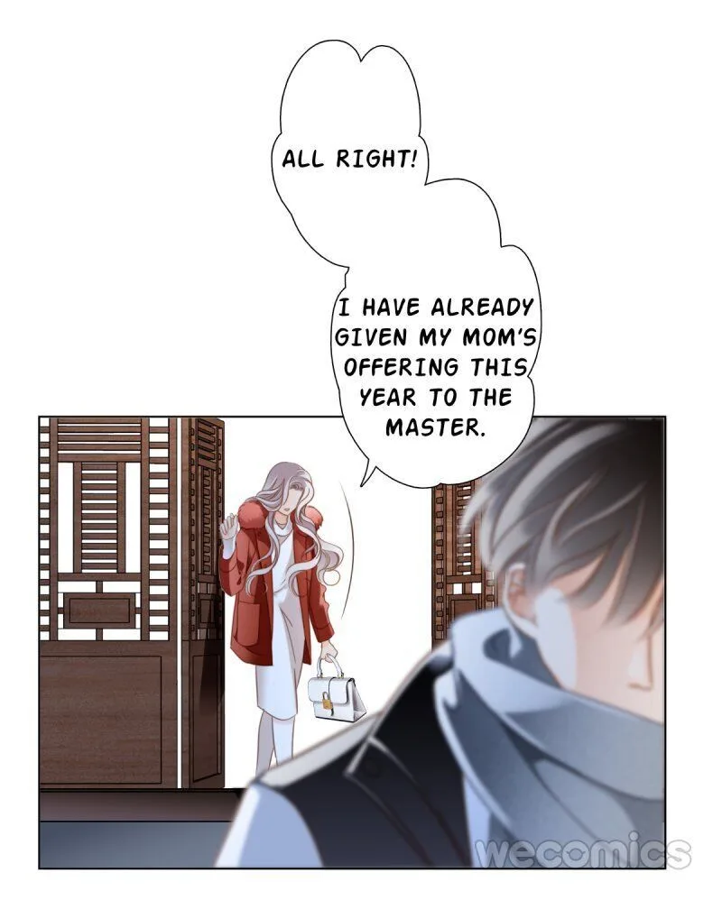 1st kiss – I don’t want to consider you as sister anymore Chapter 28 page 9