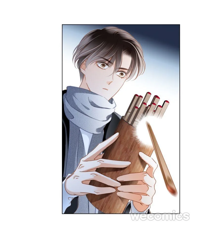 1st kiss – I don’t want to consider you as sister anymore Chapter 28 page 6