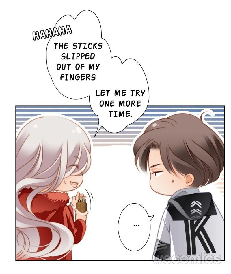 1st kiss – I don’t want to consider you as sister anymore Chapter 28 page 15