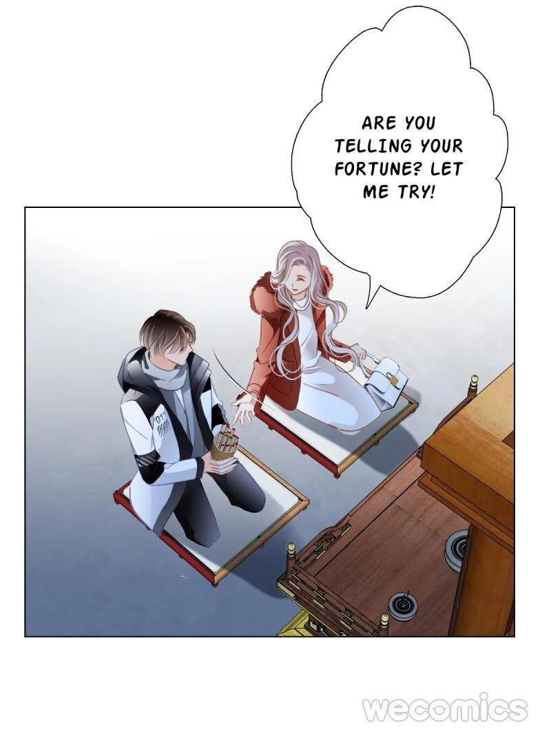 1st kiss – I don’t want to consider you as sister anymore Chapter 28 page 11
