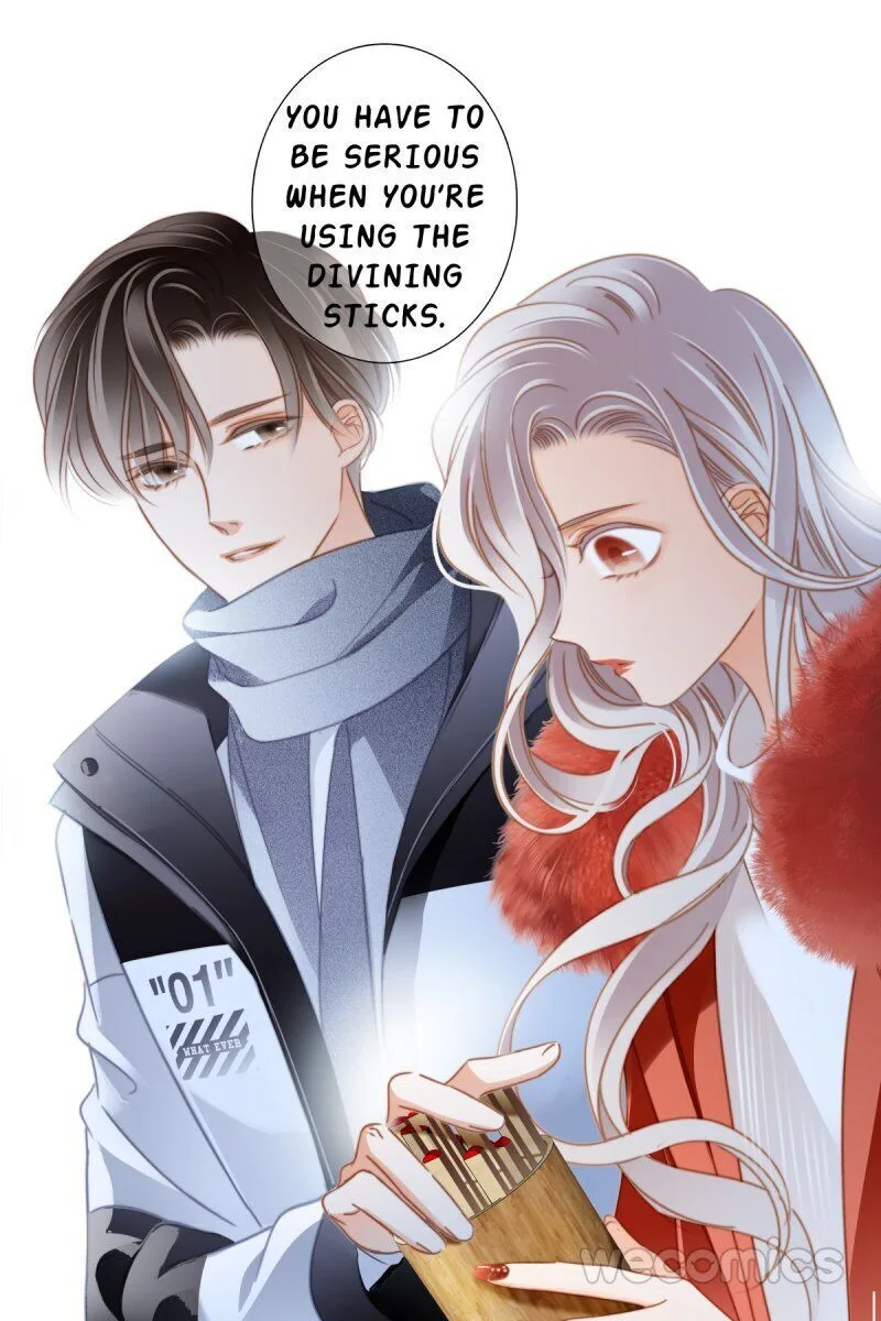 1st kiss – I don’t want to consider you as sister anymore Chapter 28 page 20