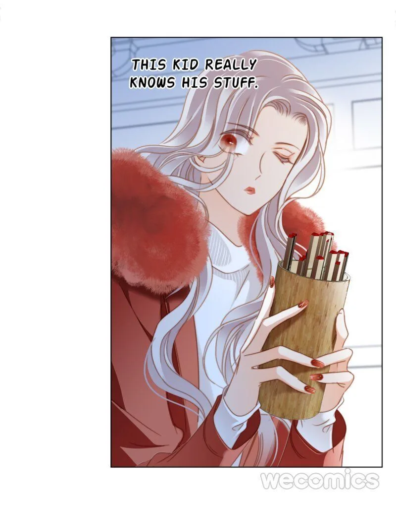1st kiss – I don’t want to consider you as sister anymore Chapter 28 page 23