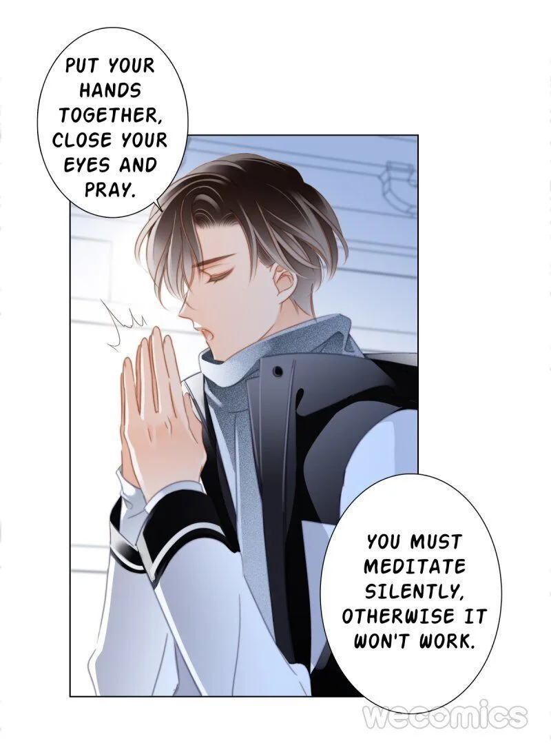 1st kiss – I don’t want to consider you as sister anymore Chapter 28 page 22