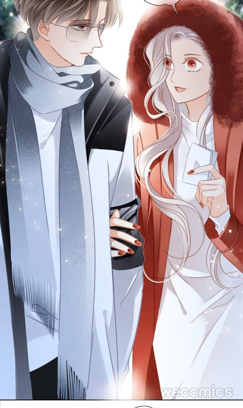 1st kiss – I don’t want to consider you as sister anymore Chapter 28 page 30