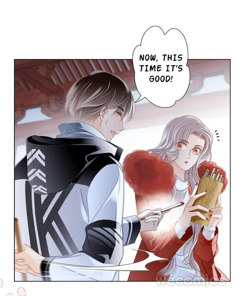 1st kiss – I don’t want to consider you as sister anymore Chapter 28 page 28